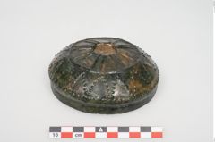 Foto von Bronzegefäß (NHMW-PRAE-024351)